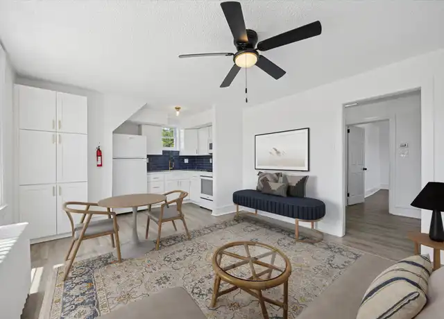 Property at 311 Holmes Rd Unit 2nd Floor, Holmes, PA, 19043, 2 beds, 1 bath, [object Object]