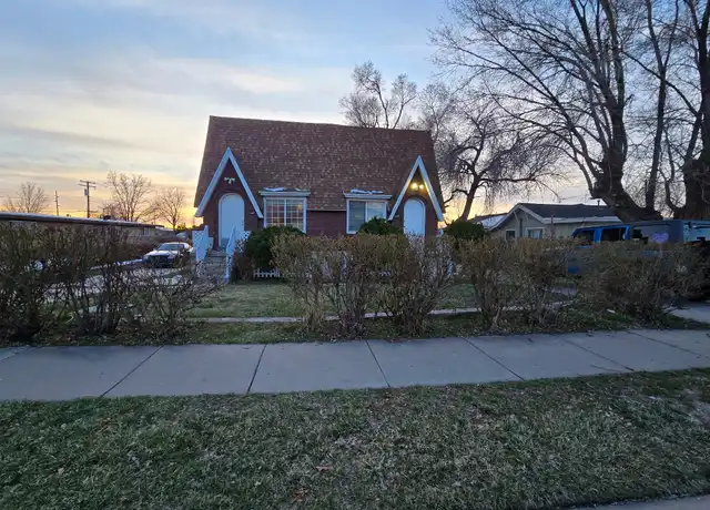 Property at 1667 N 200 W, Bountiful, UT, 84010, 2 beds, 1 bath, [object Object]
