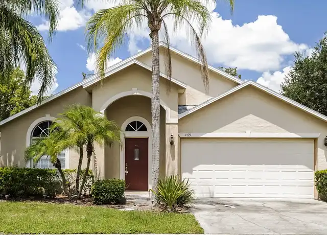 Property at 4159 Shadow Creek Cir, Oviedo, FL, 32765, 4 beds, 2 baths, [object Object]