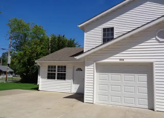 Property at 1502 W Worley St, Columbia, MO, 65203, 3 beds, 2 baths, [object Object]