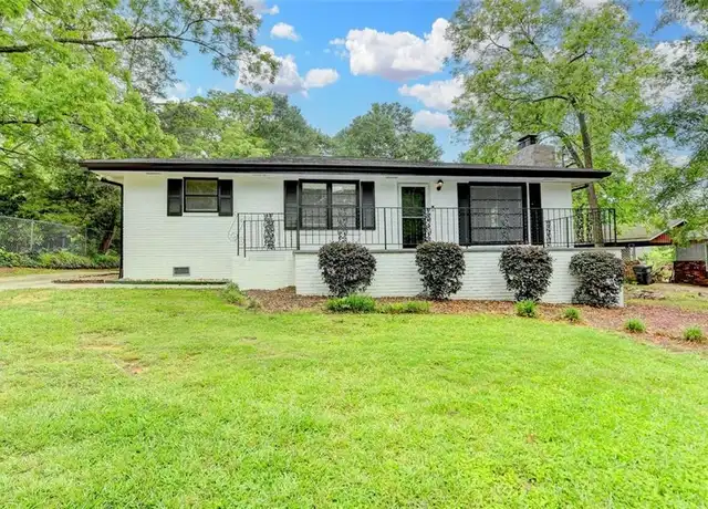Property at 156 Main St NW, Lilburn, GA, 30047, 3 beds, 1.5 baths, [object Object]