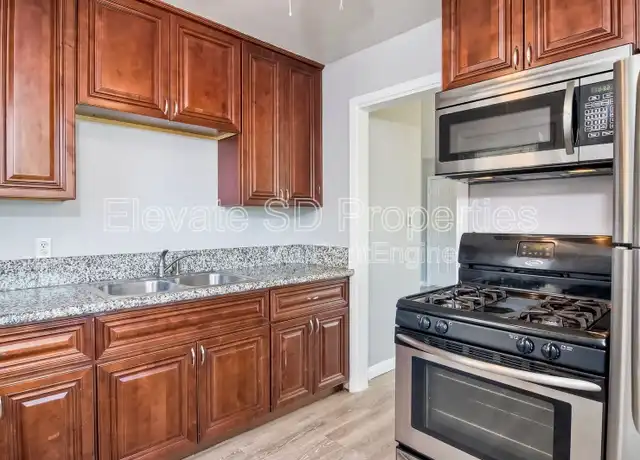 Property at 3557 College Ave, San Diego, CA, 92115, 2 beds, 1 bath, [object Object]