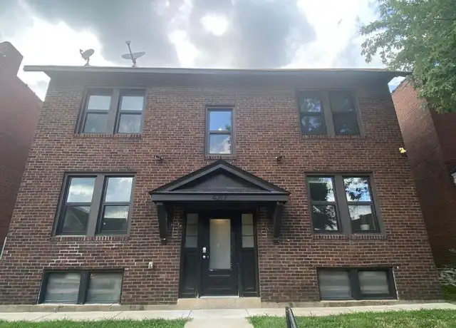 Property at 4217 Blaine Ave Apt D, St. Louis, MO, 63110, 1 bed, 1 bath, [object Object]
