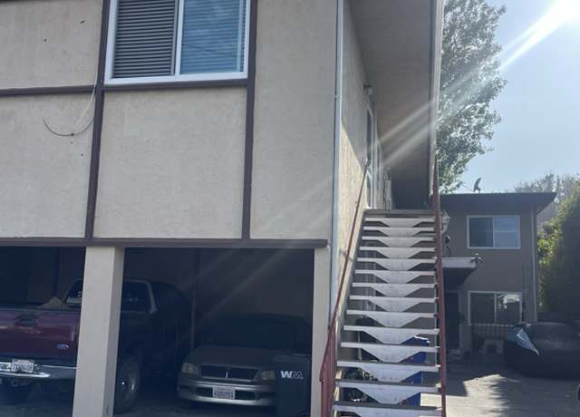 Photo of 632 Stannage Ave, Albany, CA 94706