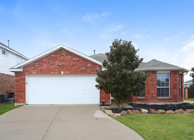 Property at 1521 Vista Ridge Dr, Forney, TX, 75126, 3 beds, 2 baths, [object Object]