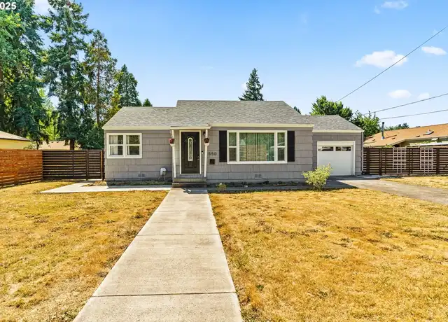 Property at 550 Louis St, Eugene, OR, 97402, 2 beds, 1 bath, [object Object]