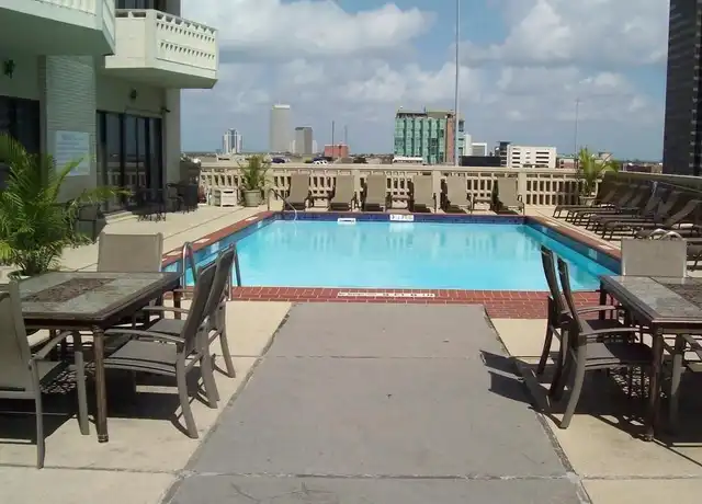 Property at 2016 Main St #809, Houston, TX, 77002, 0 beds, 1 bath, [object Object]