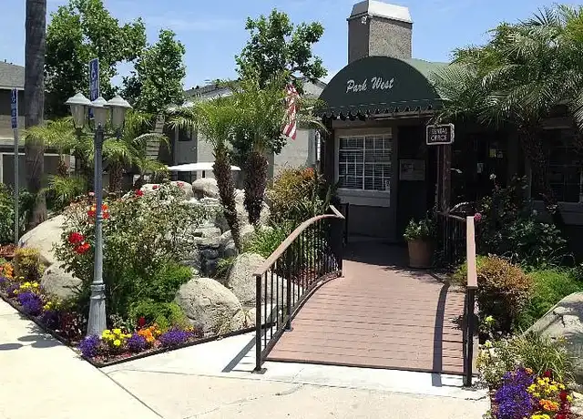 Property at Park West Apartments - 13151 Yorba Ave, Chino, CA, 91710, 2-3 beds, 1-2 bath, [object Object]