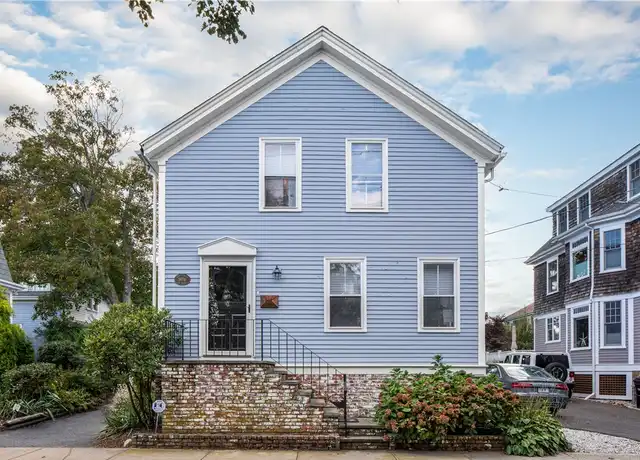 Property at 96 3rd St, Newport, RI, 02840, 3 beds, 2.5 baths, [object Object]