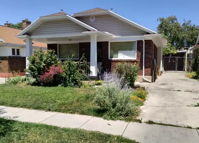 Property at 263 E Wilson Ave, Salt Lake City, UT, 84115, 2 beds, 1 bath, [object Object]