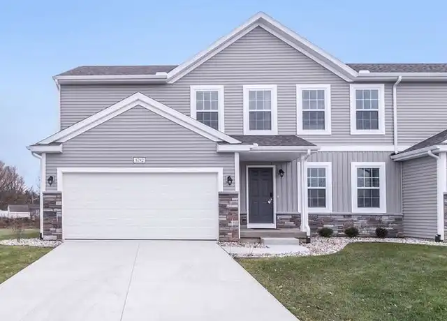 Property at 112 Mackenzie St, White Pigeon, MI, 49099, 4 beds, 2 baths, [object Object]