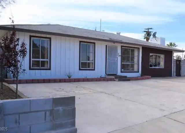 Property at 2909 Merritt Ave, Las Vegas, NV, 89102, 3 beds, 2 baths, [object Object]