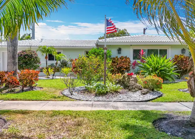 Property at 1366 SW 9th Ave, Boca Raton, FL, 33486, 3 beds, 3 baths, [object Object]