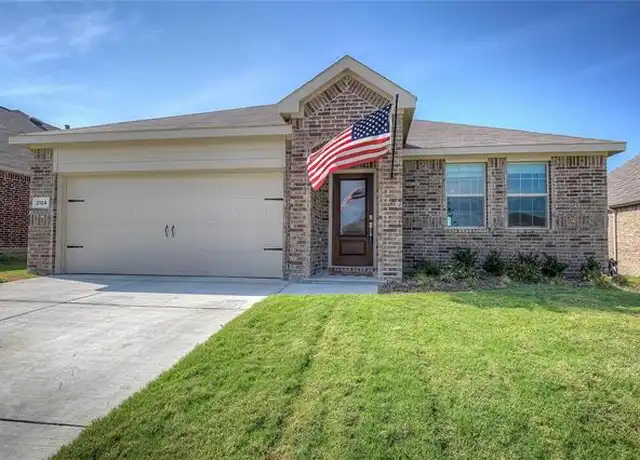 Property at 2124 Whispering Sage Blvd, Royse City, TX, 75189, 3 beds, 2 baths, [object Object]