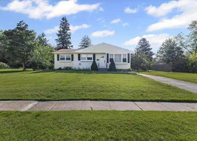 Property at 116 Barclay Dr, Blackwood, NJ, 08012, 3 beds, 2.5 baths, [object Object]