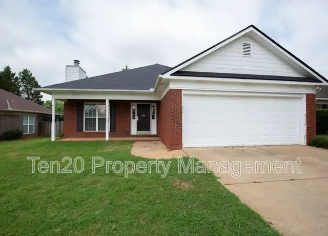 Property at 9021 Sonoma Pointe Dr, Columbus, GA, 31909, 3 beds, 2 baths, [object Object]