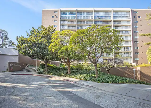 Property at 1 Kelton Ct Unit 6J, Oakland, CA, 94611, 1 bed, 1 bath, [object Object]