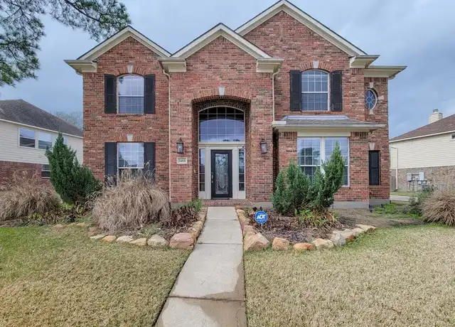 Property at 24831 Corbin Gate Dr, Spring, TX, 77389, 4 beds, 2.5 baths, [object Object]