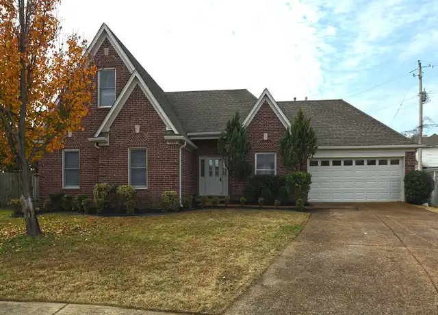 Property at 9287 Tunsberg Cv, Cordova, TN, 38016, 5 beds, 3 baths, [object Object]