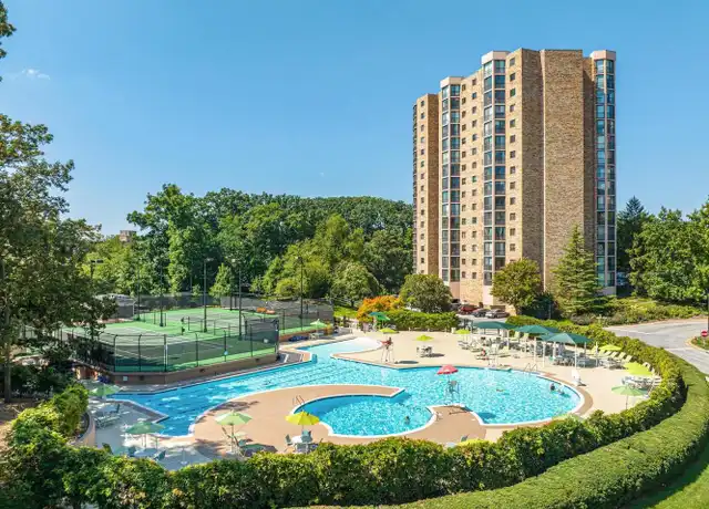 Property at 5904 Mount Eagle Dr #1509, Alexandria, VA, 22303, 1 bed, 1 bath, [object Object]