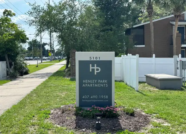 Property at 5119 Curry Ford Rd Unit 4, Orlando, FL, 32812, 1 bed, 1 bath, [object Object]