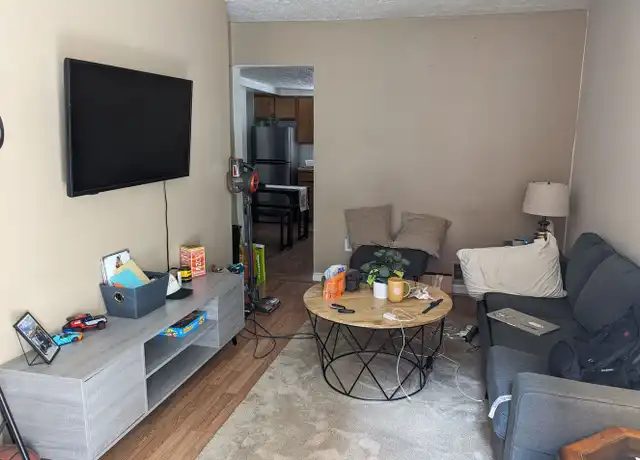 Property at 2419-2423 Carey Way, Pittsburgh, PA, 15203, 1 bed, 1 bath, [object Object]