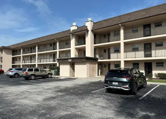Property at 102 Capri Isles Blvd #307, Venice, FL, 34292, 2 beds, 2 baths, [object Object]