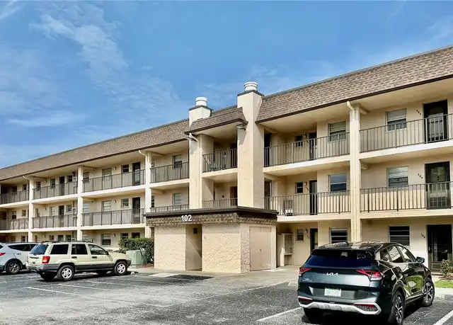 Property at 102 Capri Isles Blvd #307, Venice, FL, 34292, 2 beds, 2 baths, [object Object]