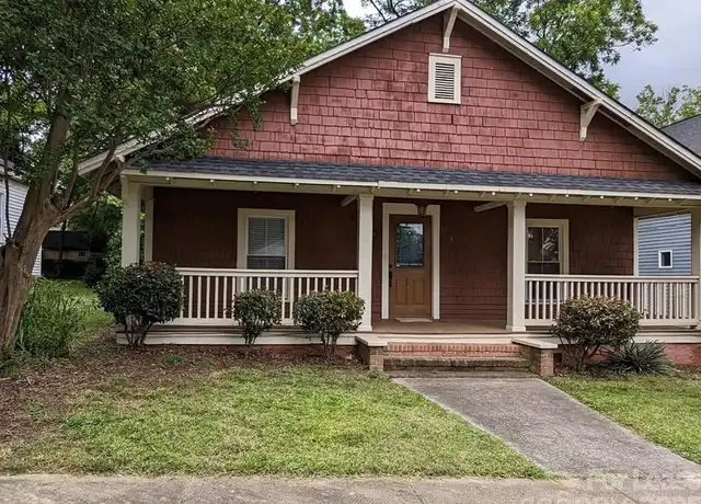 Property at 1704 Harrill St, Charlotte, NC, 28205, 2 beds, 1 bath, [object Object]
