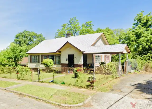 Property at 1932 Portage Ave, Birmingham, AL, 35234, 3 beds, 1 bath, [object Object]