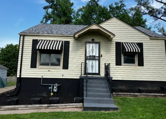 Property at 7031 N 33rd St, Omaha, NE, 68112, 4 beds, 2 baths, [object Object]