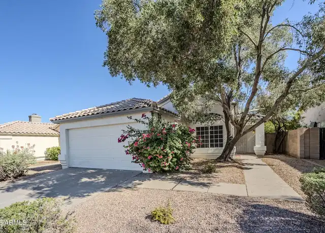 Property at 1312 W Park Ave, Chandler, AZ, 85224, 3 beds, 2 baths, [object Object]
