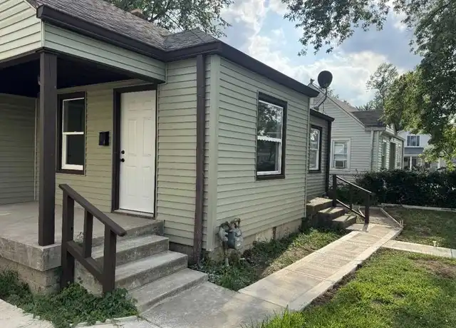 Property at 1705 E 34th St Unit 1707, Indianapolis, IN, 46218, 1 bed, 1 bath, [object Object]
