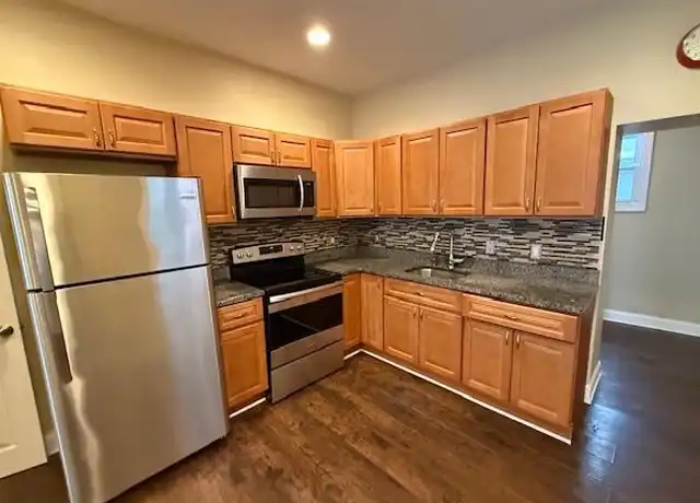Property at 3049 Redner St, Philadelphia, PA, 19121, 3 beds, 1.5 baths, [object Object]