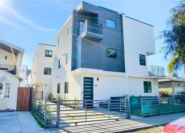 Property at 4455 S Slauson Ave Unit 4455, Culver City, CA, 90230, 4 beds, 4.5 baths, [object Object]