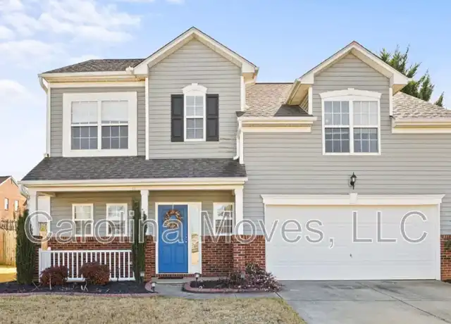 Property at 11 Derry Ln, Greer, SC, 29650, 4 beds, 2.5 baths, [object Object]