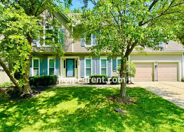 Property at 15639 Beverly St, Overland Park, KS, 66223, 4 beds, 3.5 baths, [object Object]