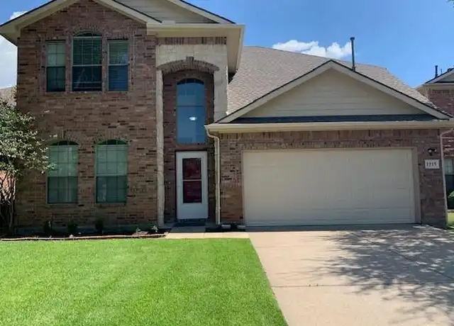 Property at 1213 Shamrock Dr, Flower Mound, TX, 75028, 3 beds, 2.5 baths, [object Object]