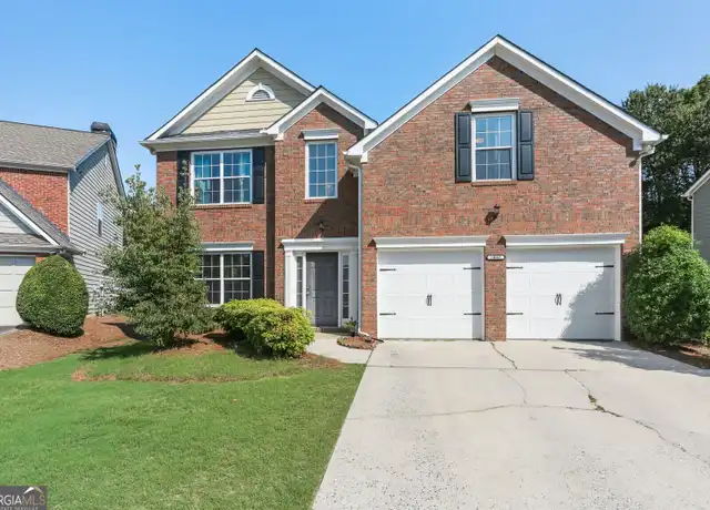 Property at 14065 Crabapple Lake Dr, Roswell, GA, 30076, 4 beds, 2.5 baths, [object Object]
