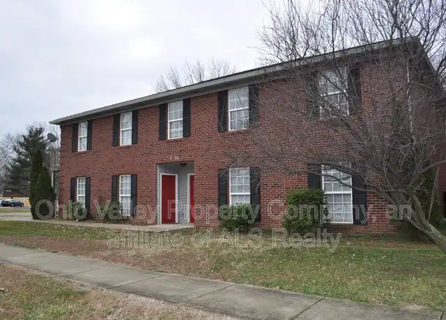 Property at 1116 Herr Ln Unit 2, Louisville, KY, 40222, 2 beds, 1 bath, [object Object]