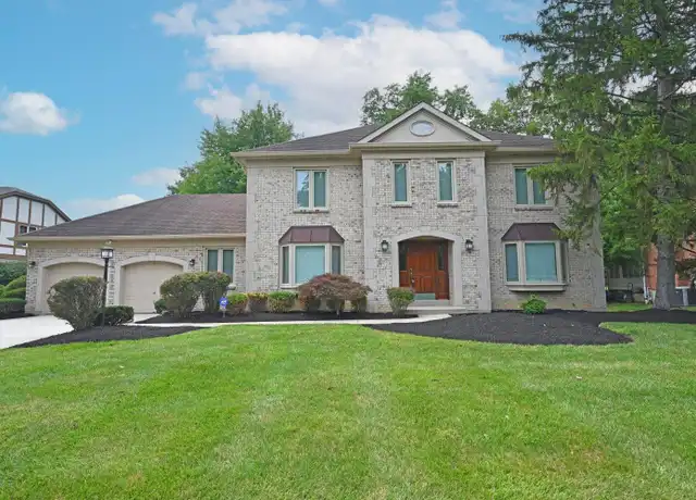 Property at 10293 Stablehand Dr, Cincinnati, OH, 45242, 4 beds, 3.5 baths, [object Object]