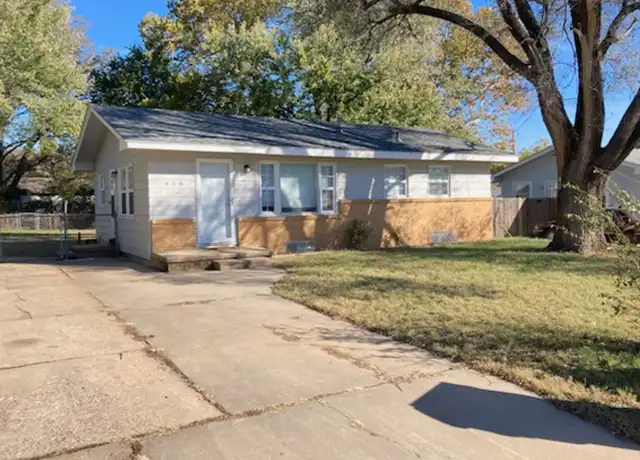 Property at 434 W 5th St, Haysville, KS, 67060, 3 beds, 1 bath, [object Object]