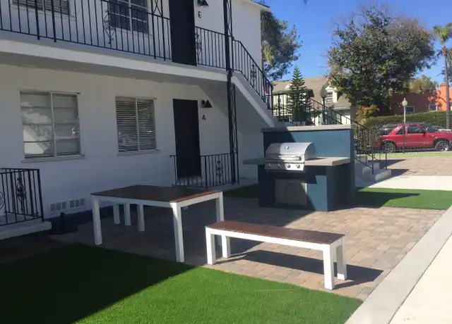 Property at Ask about our move in specials!! - 2421 E St, San Diego, CA, 92102, 1 bed, 1 bath, [object Object]