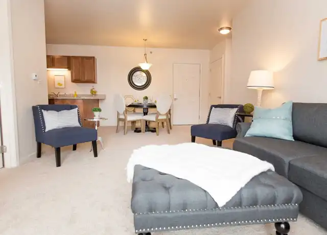 Property at Lafayette Square Senior Apartments - 7420 Steubenville Pike, Oakdale, PA, 15071, 1-2 bed, 1 bath, [object Object]
