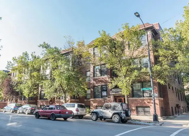 Property at 2338 W Wilson Ave Unit 3, Chicago, IL, 60625, 3 beds, 2 baths, [object Object]