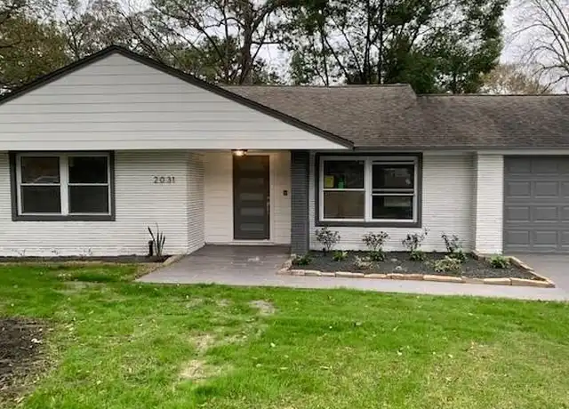 Property at 2031 Lamonte Ln, Houston, TX, 77018, 2 beds, 2 baths, [object Object]