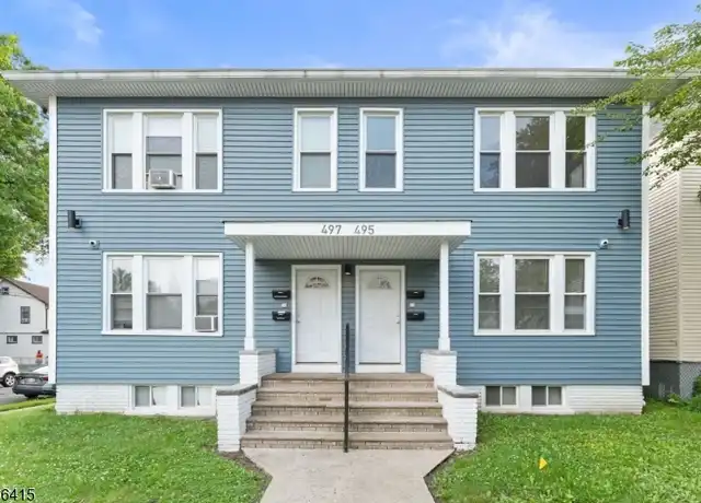 Property at 495 Norwood St, East Orange, NJ, 07018, 3 beds, 1 bath, [object Object]