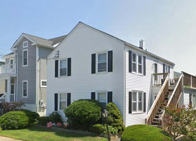 Photo of 1335 Simpson Ave, Ocean City, NJ 08226