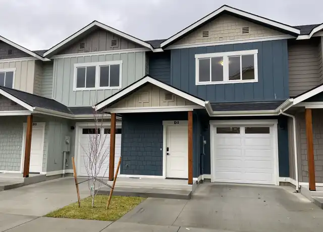 Property at 1030 Finch Ln Unit H, Wenatchee, WA, 98801, 3 beds, 2.5 baths, [object Object]