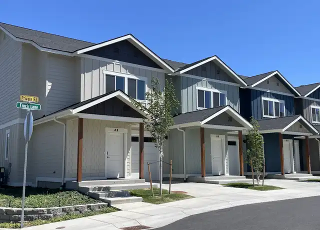 Property at 1030 Finch Ln Unit H, Wenatchee, WA, 98801, 3 beds, 2.5 baths, [object Object]